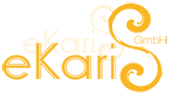 eKaris GmbH Logo